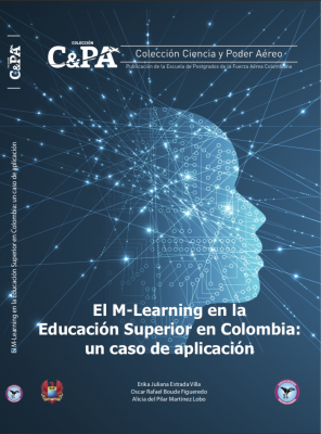 El M-Learning en la Educación Superior en Colombia: un caso de aplicación