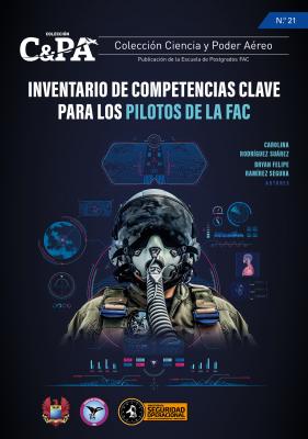 Inventario de competencias clave para los pilotos de la FAC