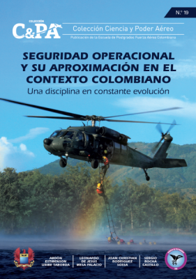 Seguridad operacional y su aproximación en el contexto colombiano: una disciplina en constante evolución