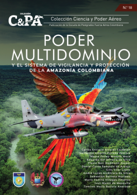 Poder multidominio y el sistema de vigilancia y protección de la Amazonía colombiana
